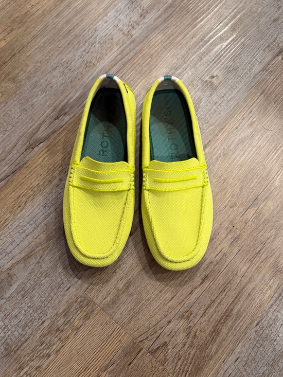 Rothy's Shoes - Women’s Rothy’s Loafers